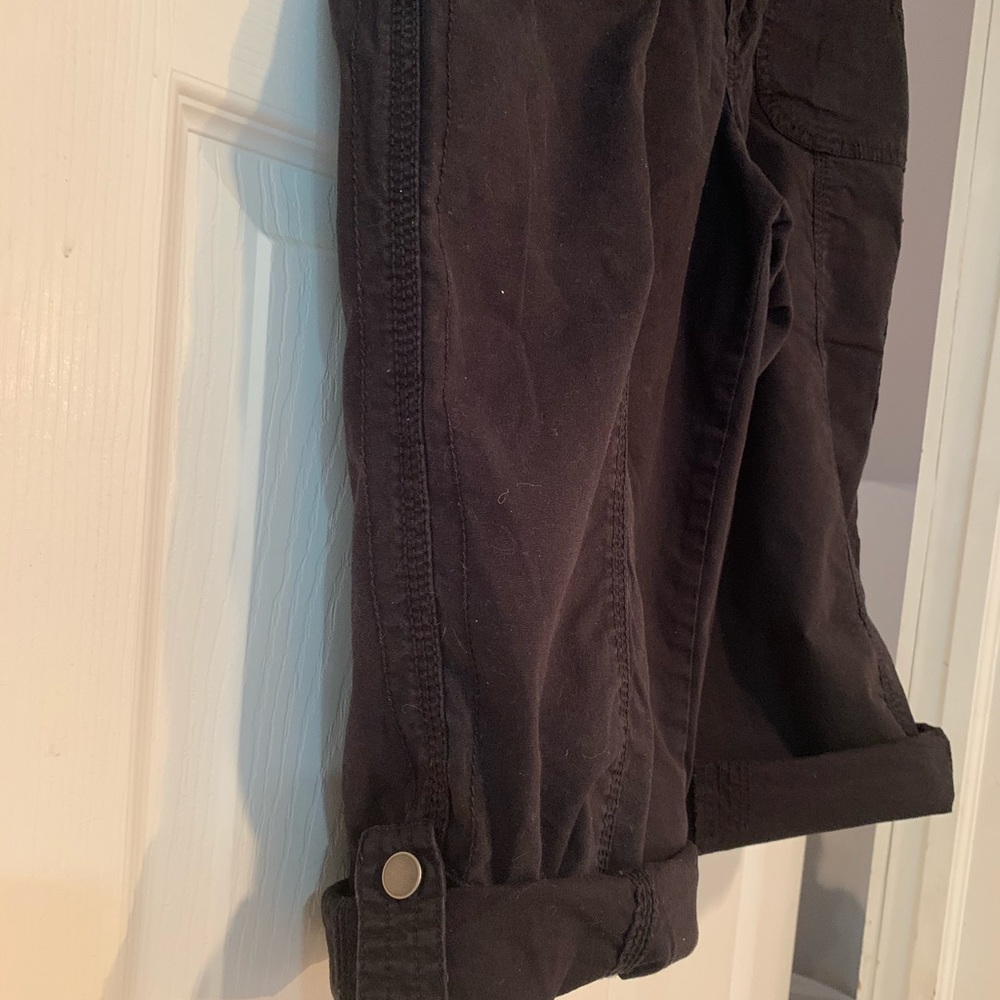 Capri Pants - Picture 4 of 7
